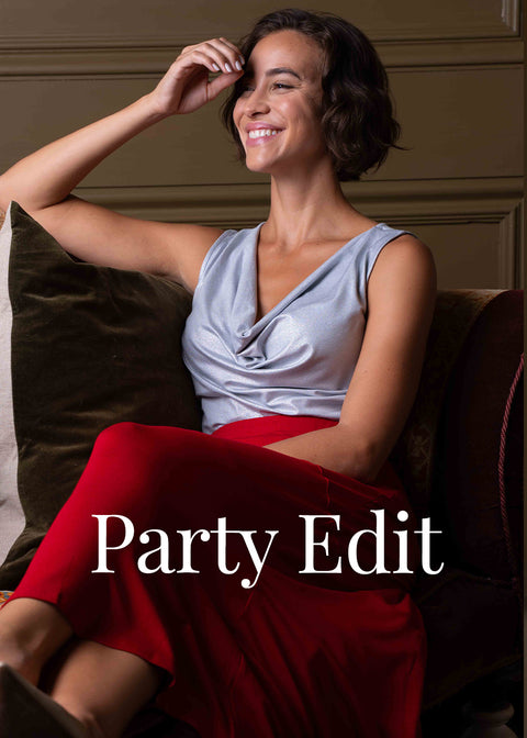The Party Edit – Kettlewell